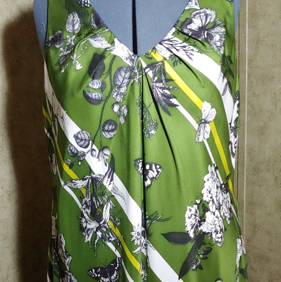 Talbot's sleeveless dress - Picture 6 of 11